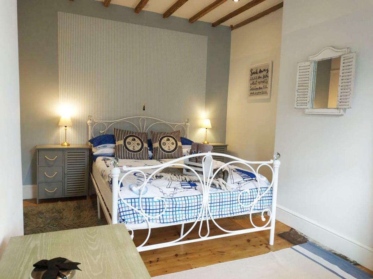 Dog Friendly Nancecliff Cottages Looe Exterior foto